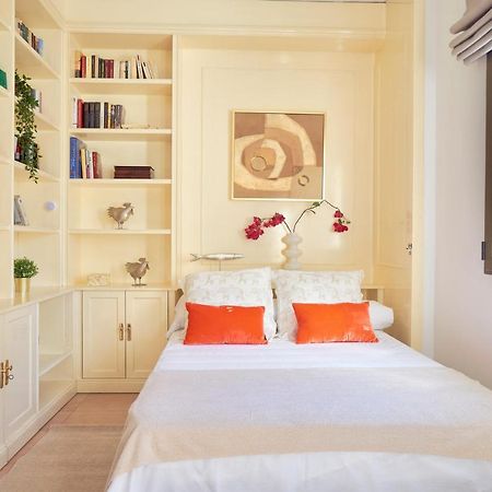 Apartamento En Centro Ciudad Con Vistas Al Mar マラガ エクステリア 写真