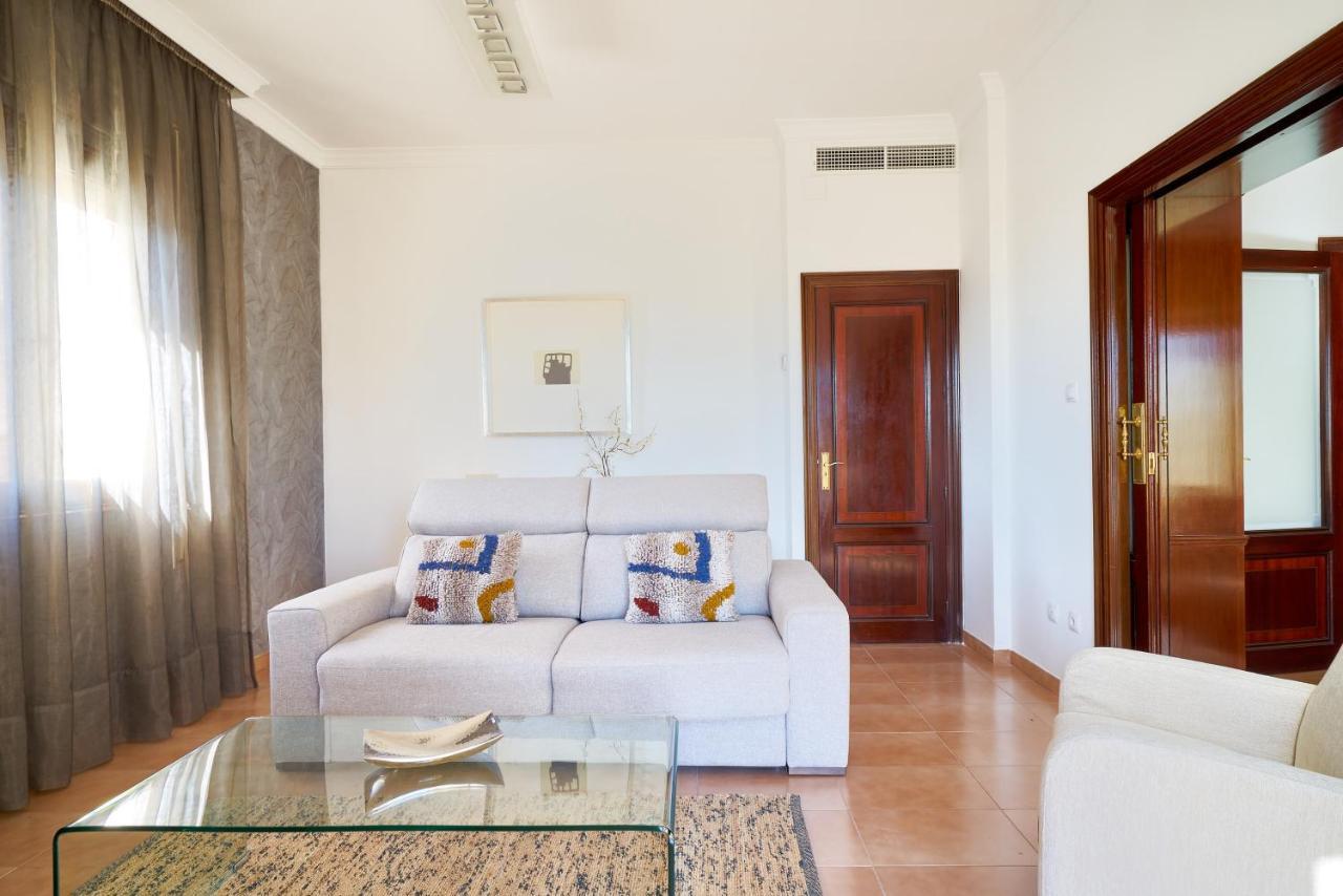 Apartamento En Centro Ciudad Con Vistas Al Mar マラガ エクステリア 写真