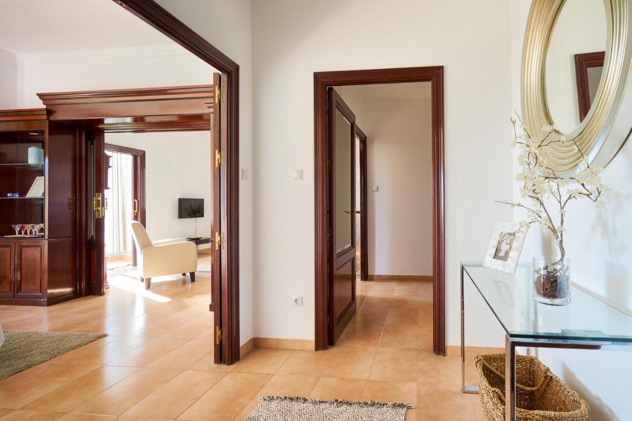 Apartamento En Centro Ciudad Con Vistas Al Mar マラガ エクステリア 写真