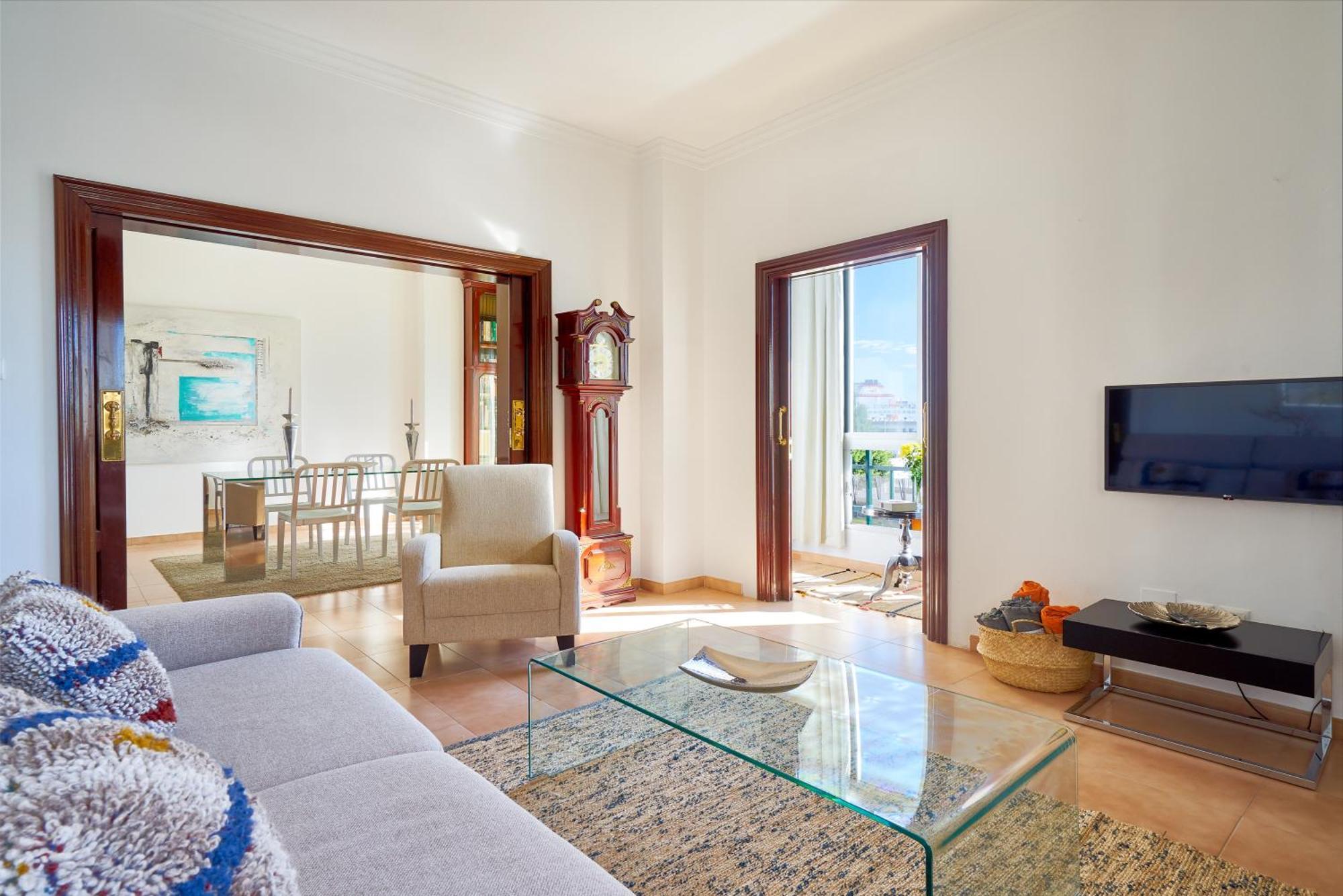 Apartamento En Centro Ciudad Con Vistas Al Mar マラガ エクステリア 写真